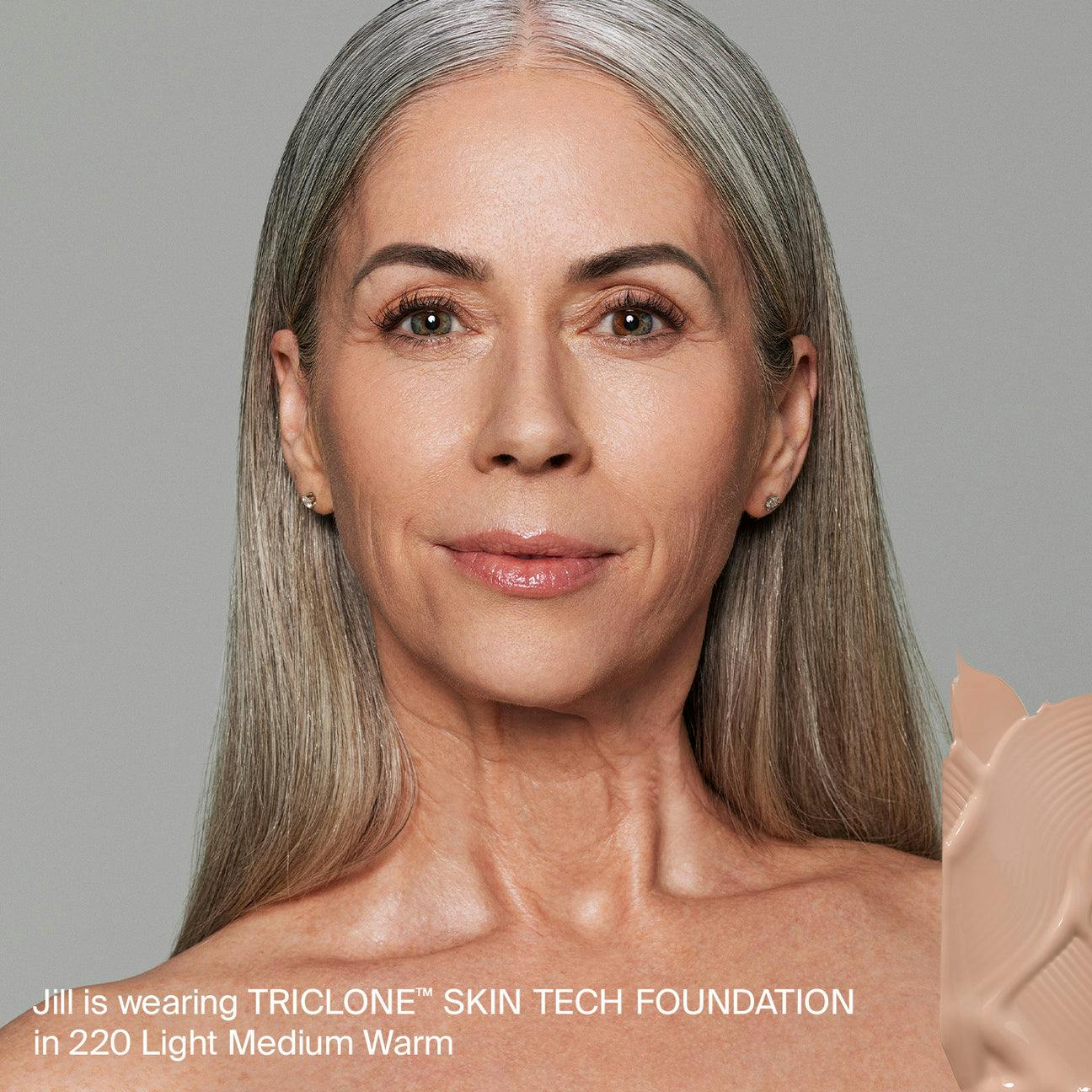 Haus Labs By Lady Gaga Triclone  Skin Tech Medium Coverage Base