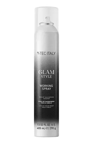 Tec Italy Spray para cabello 400 ml