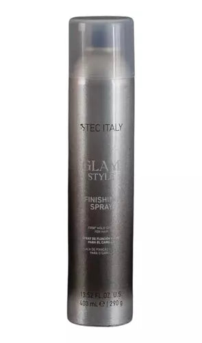 Tec Italy Spray para cabello 400 ml