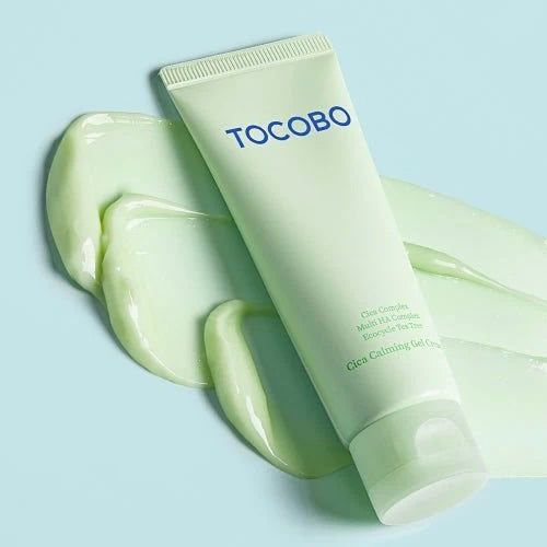 Tocobo Cica Calming Gel Cream