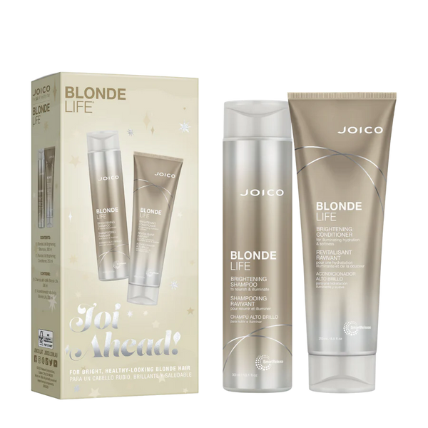 Joico Joi Ahead! Blonde Life