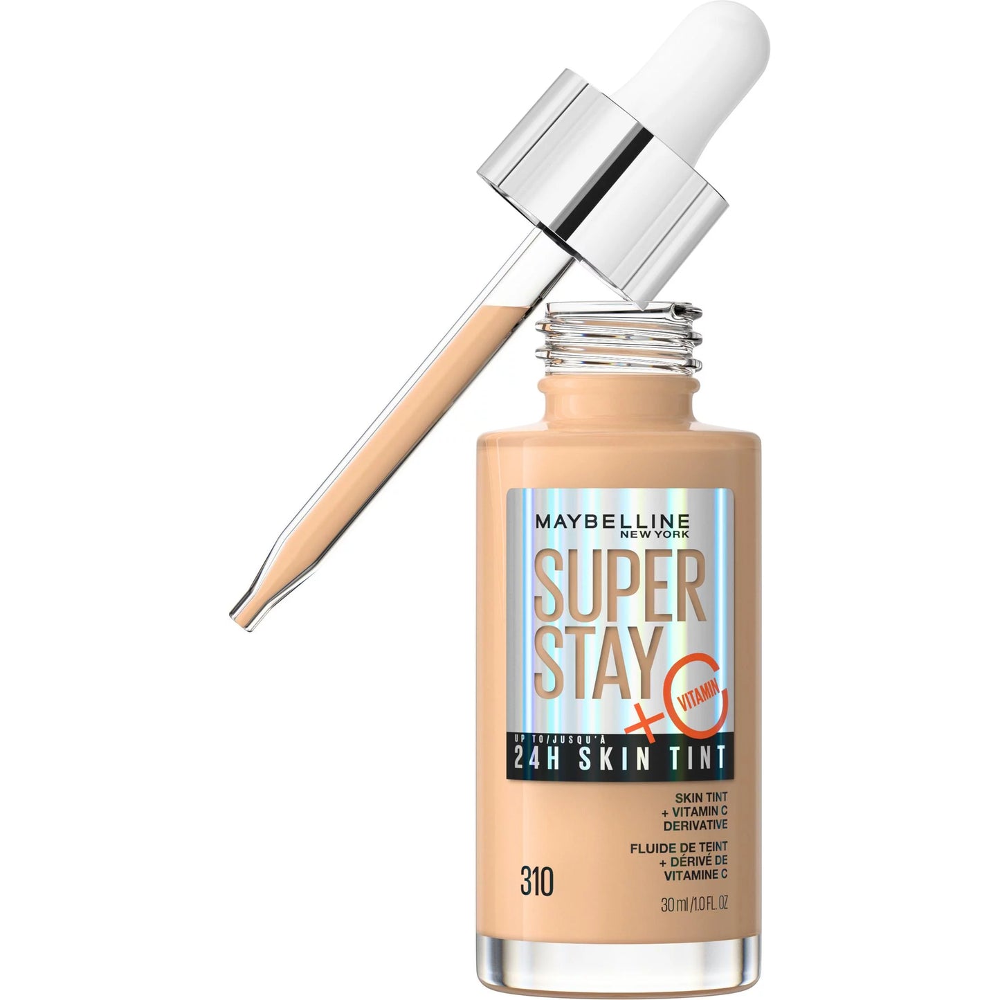 Maybelline Superstay 24H Skin Tint