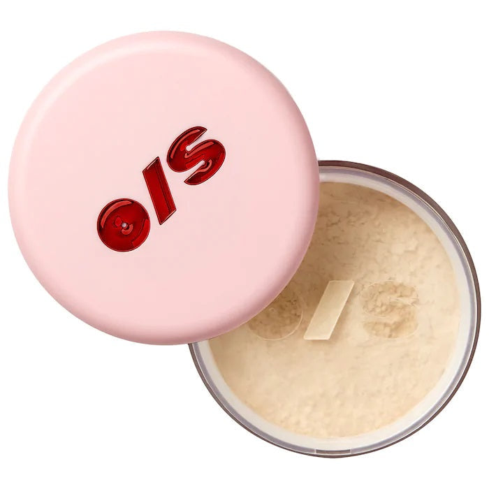 One Size Ultimate Setting Powder Translucent