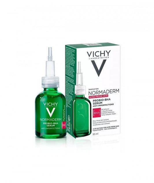 Vichy Normaderm BHA serum exfoliante