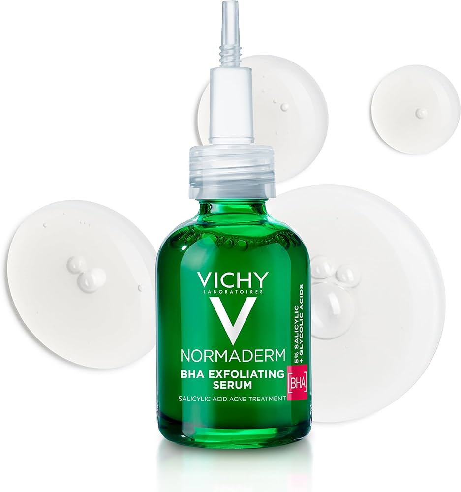 Vichy Normaderm BHA serum exfoliante