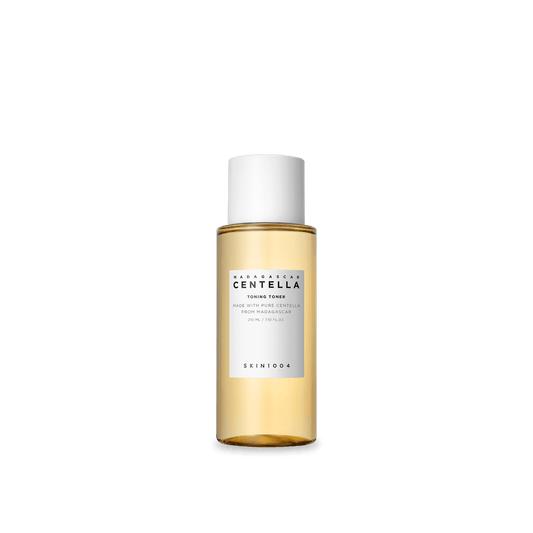 Skin1004 Centella Tónico exfoliante suave