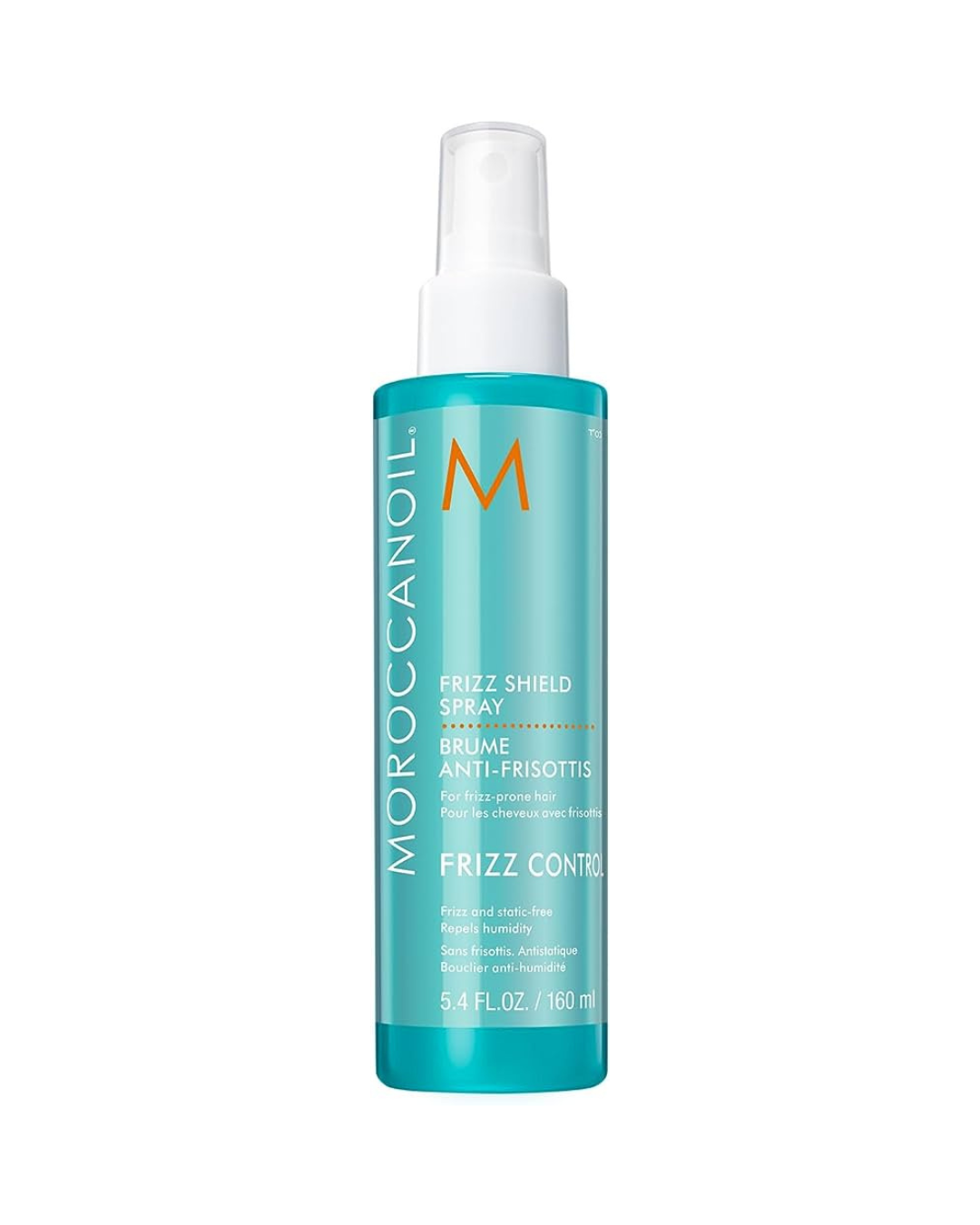Moroccanoil Spary protector contra el frizz