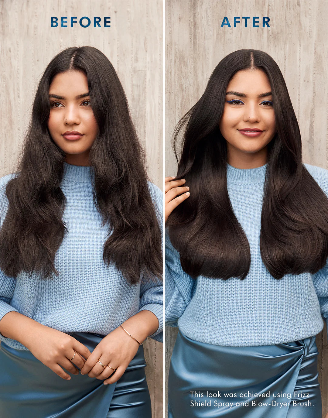 Moroccanoil Spary protector contra el frizz