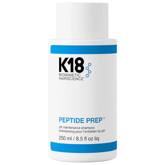 K18 shampoo con PH optimizado