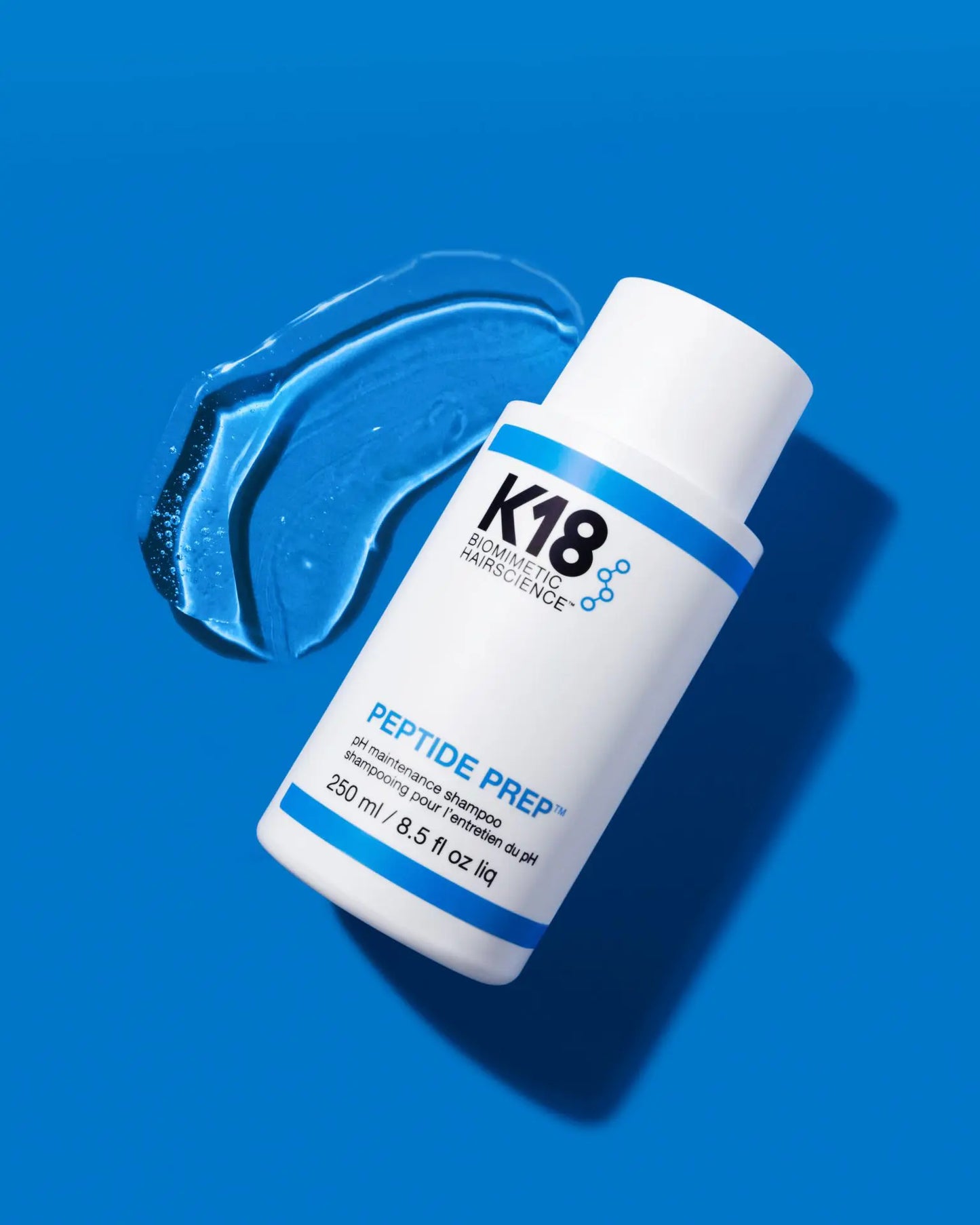 K18 shampoo con PH optimizado