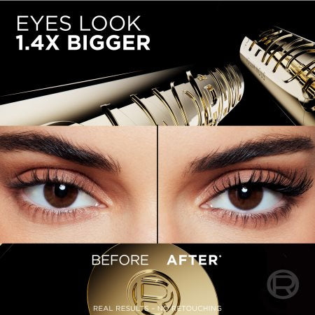 L’Oréal Panorama Mascara