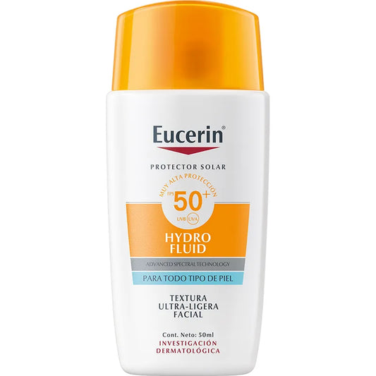 Eucerin Hydro Protector solar ultra ligero