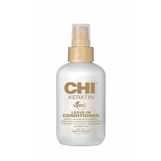 CHI Leave-In acondicionador con keratina