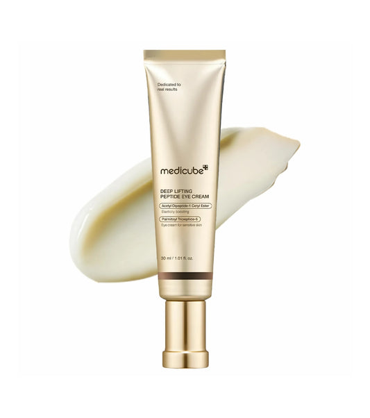 Medicube Deep Lifting Crema para Contorno de Ojos