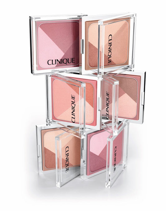 Clinique cheek palette