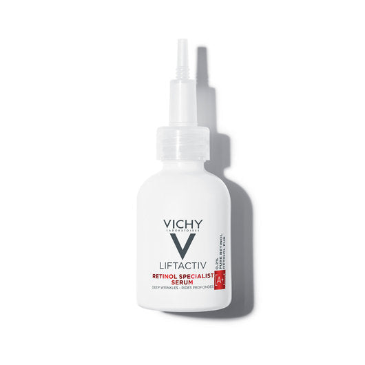 Vichy Liftactiv Retinol Suero