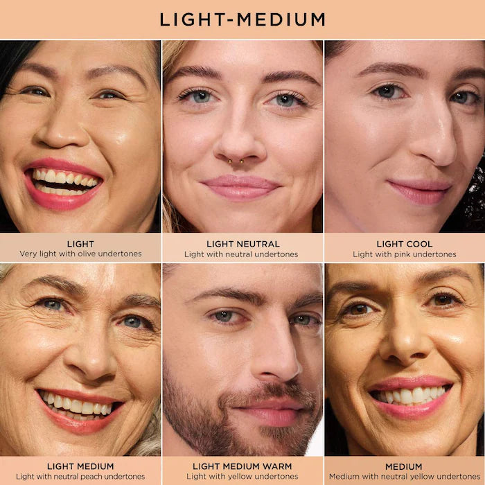 It Cosmetics CC Cream SPF 50+