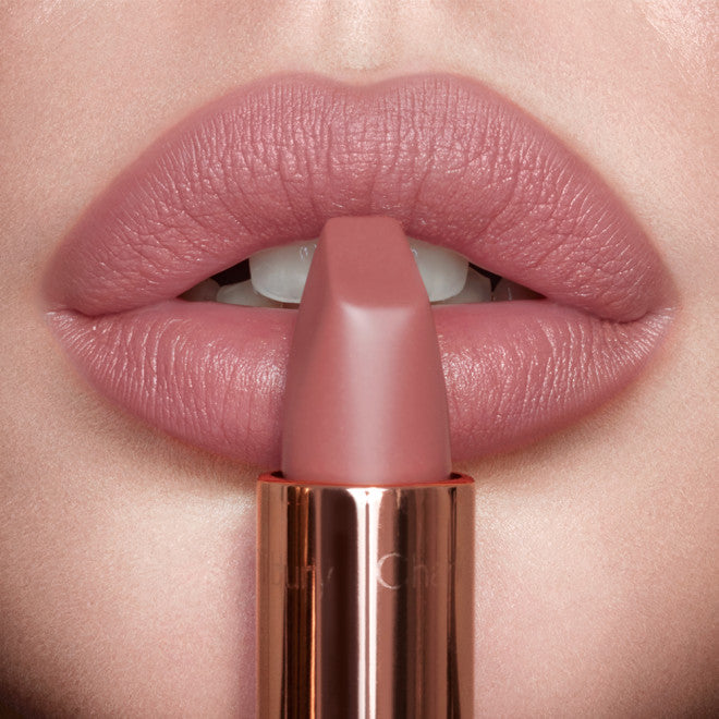 Charlotte Tilbury Pillow Talk lip kit