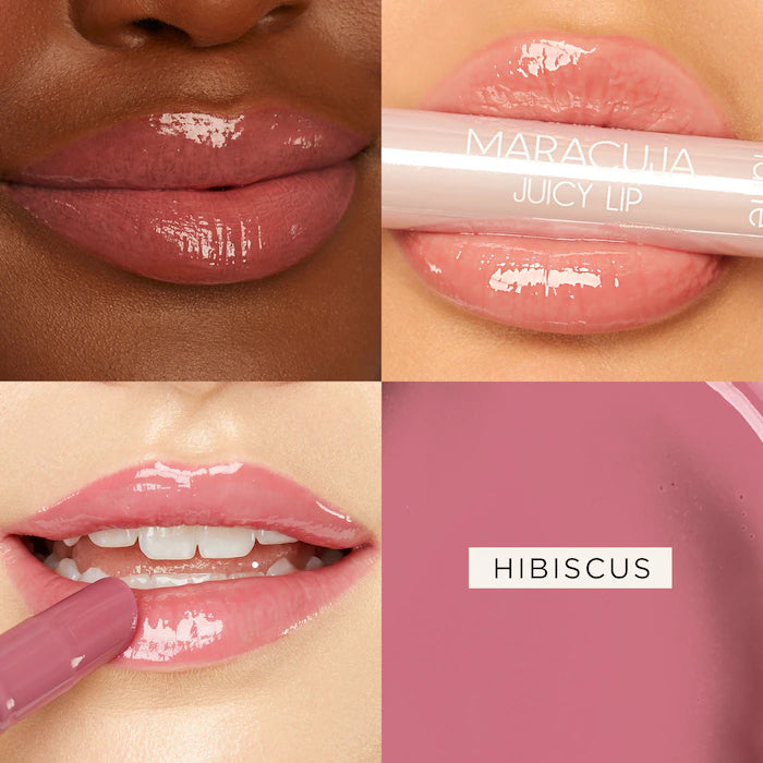 Tarte Maracuja Juicy Top Hits lip duo