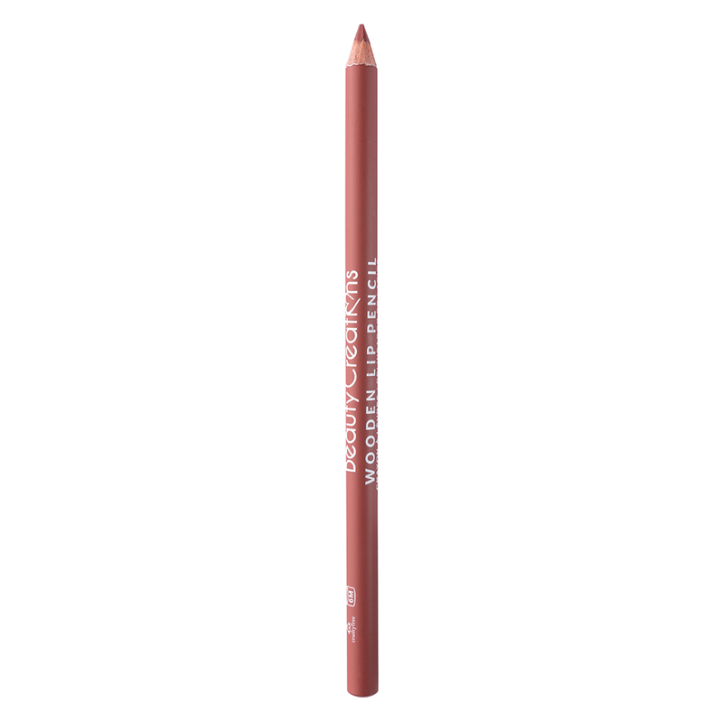 Beauty Creations Wooden delineador para labios