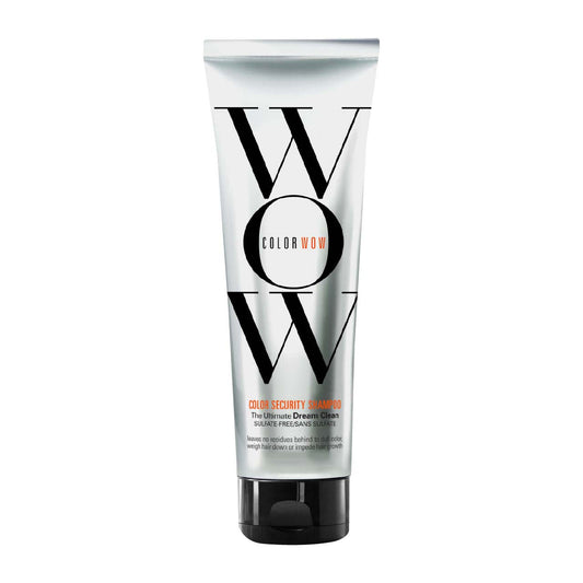 Color WOW Color Security Shampoo