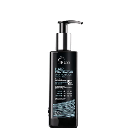 Truss Day By Day Daily Protector Cream Gel
