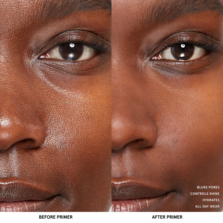 One Size Secure The Blur Makeup Magnet primer