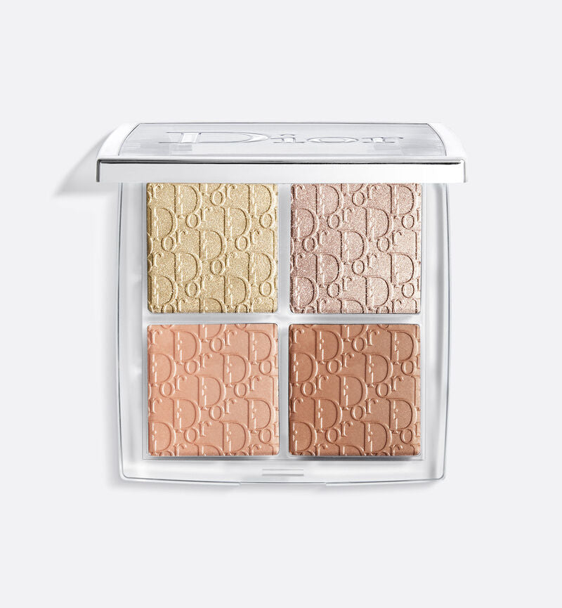 Dior Backstage Glow Face Palette