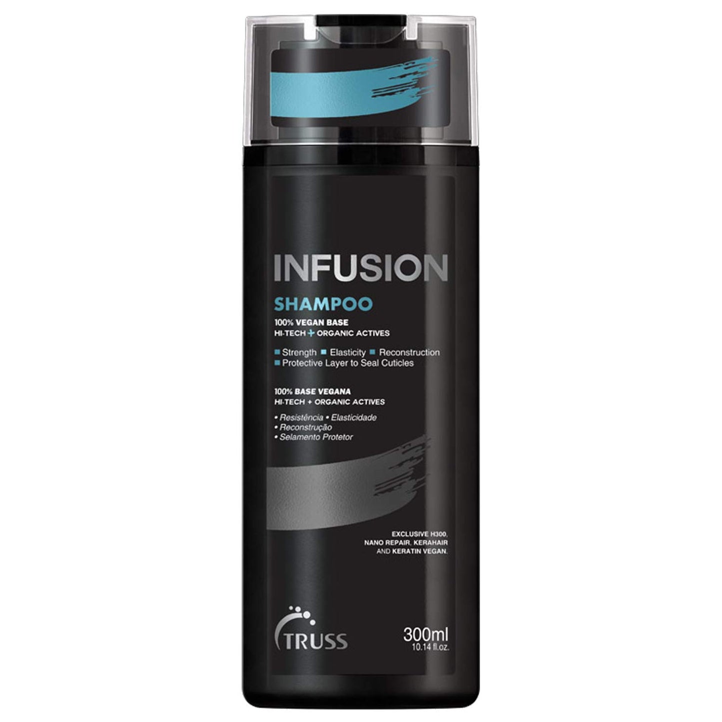 Truss Infusion Shampoo