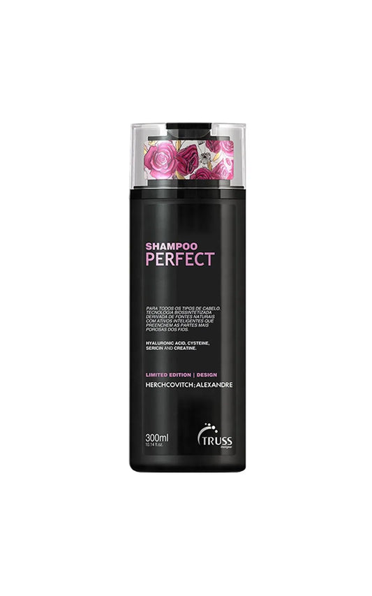 Truss perfect Shampoo