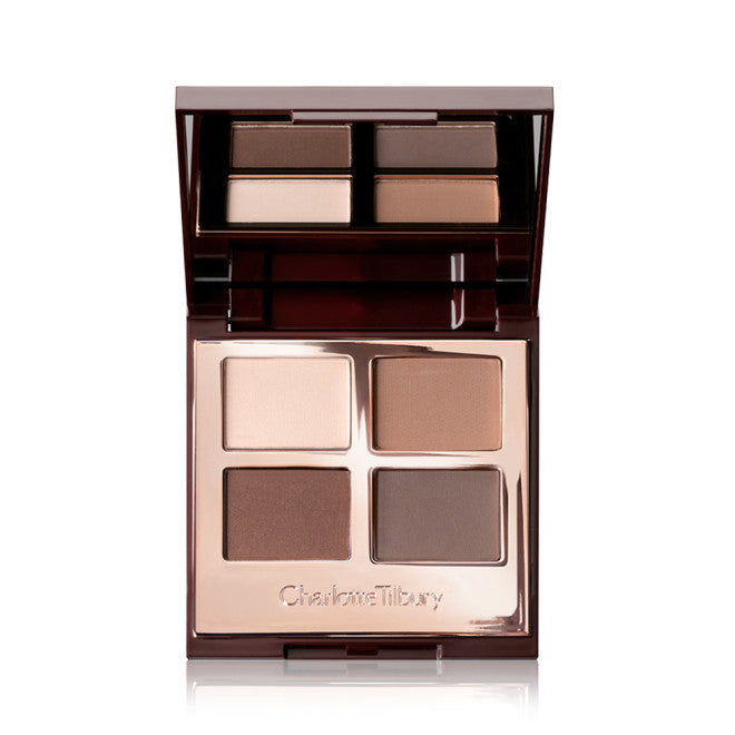 Charlotte Tilbury Colour-Coded Eye Shadows