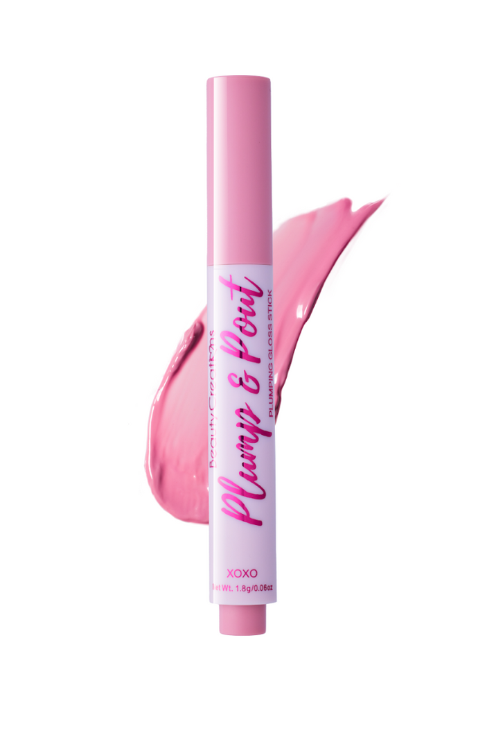 Beauty Creations Plump y Pout Gloss Stick