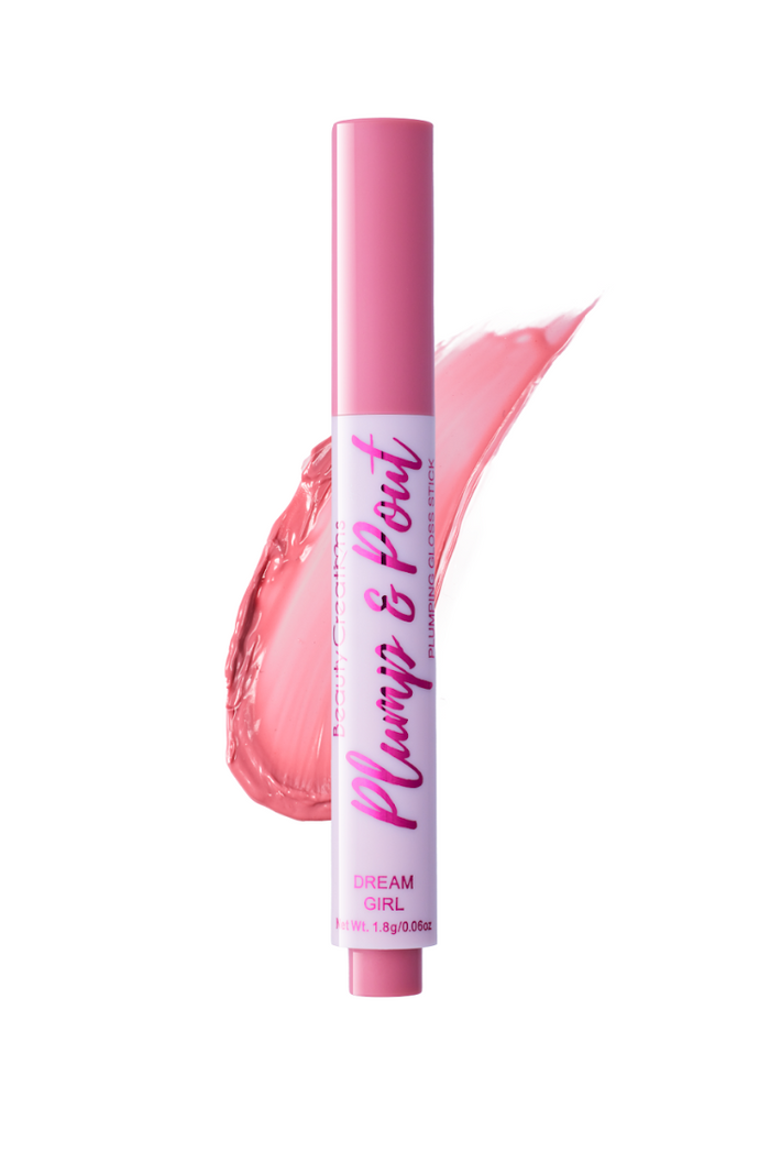 Beauty Creations Plump y Pout Gloss Stick