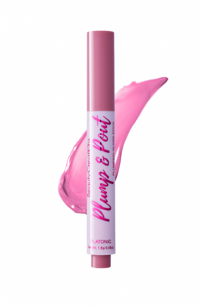 Beauty Creations Plump y Pout Gloss Stick