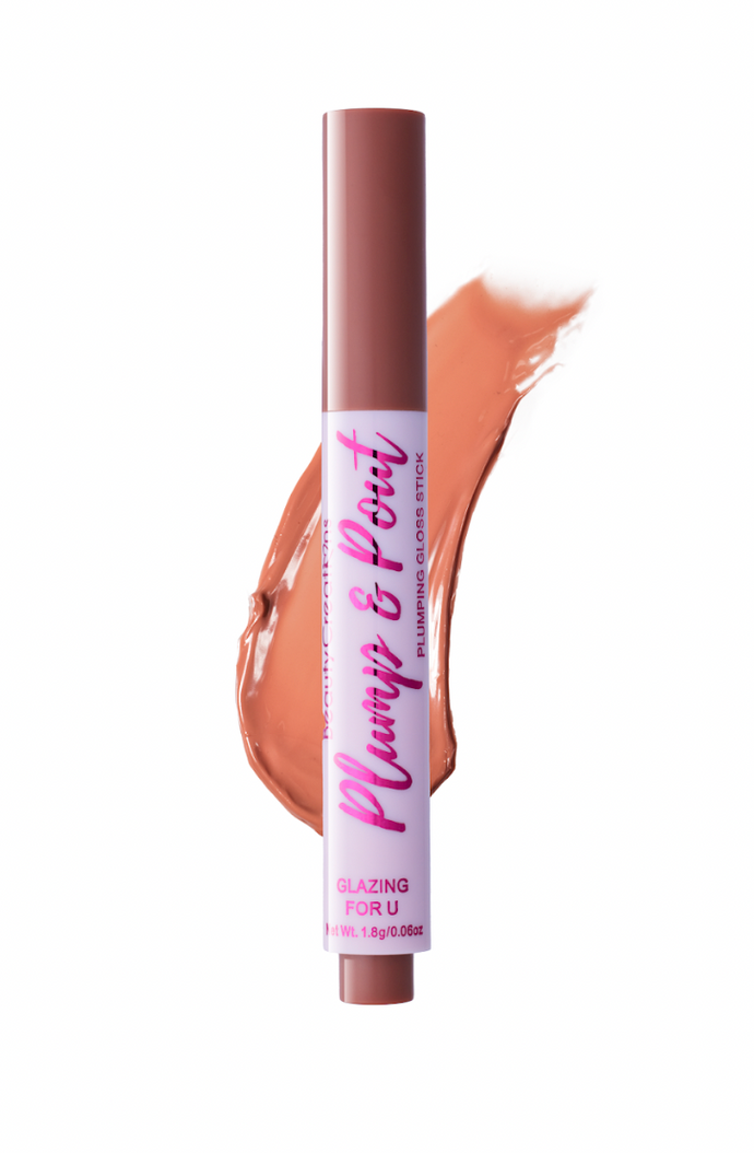 Beauty Creations Plump y Pout Gloss Stick