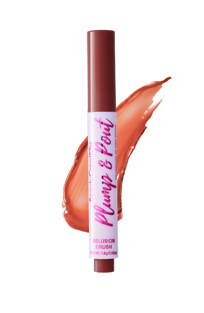 Beauty Creations Plump y Pout Gloss Stick