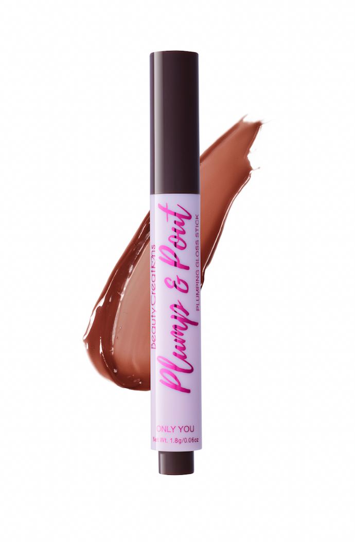 Beauty Creations Plump y Pout Gloss Stick