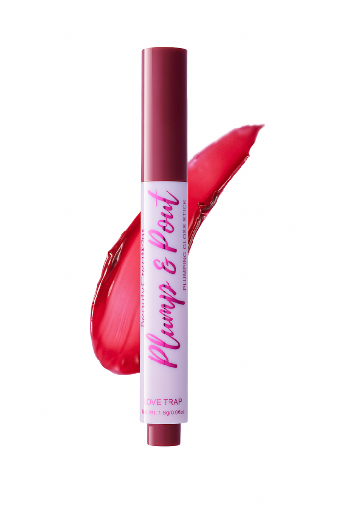 Beauty Creations Plump y Pout Gloss Stick