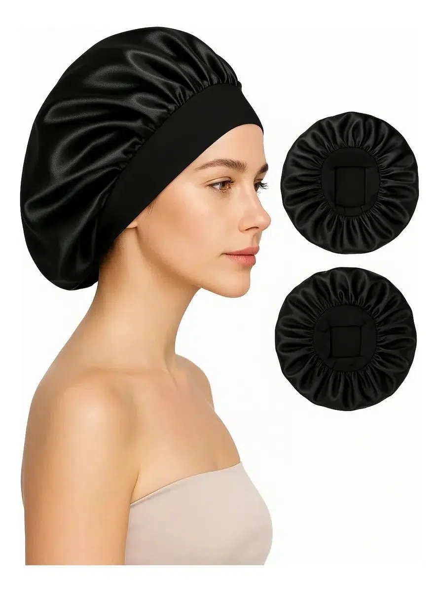 J-Babe Gorro de Satin
