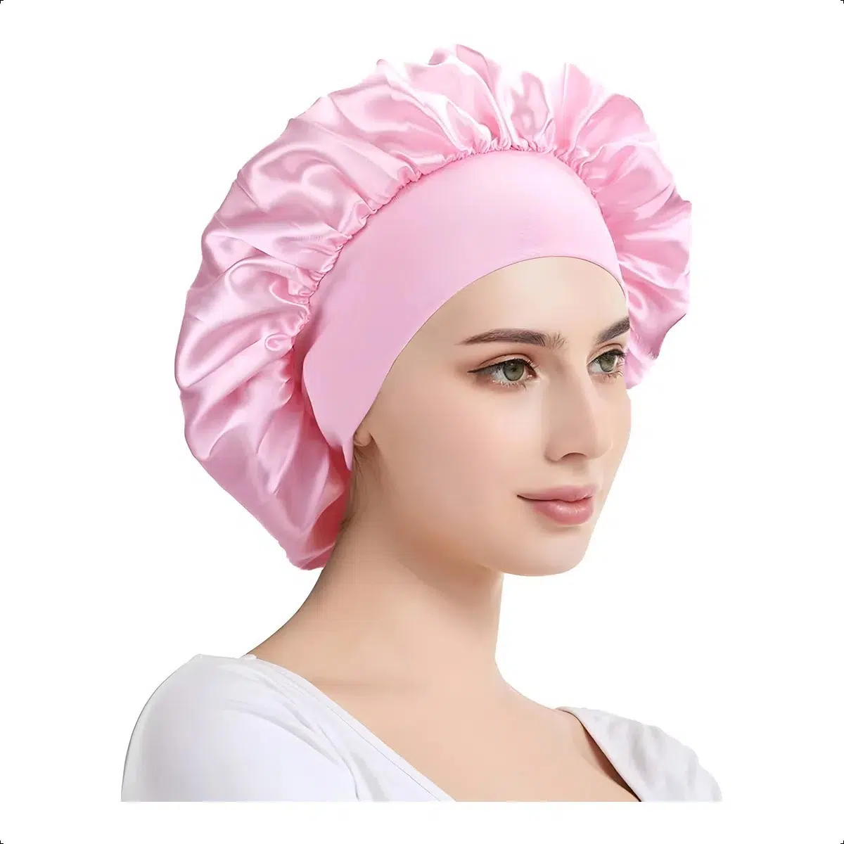 J-Babe Gorro de Satin
