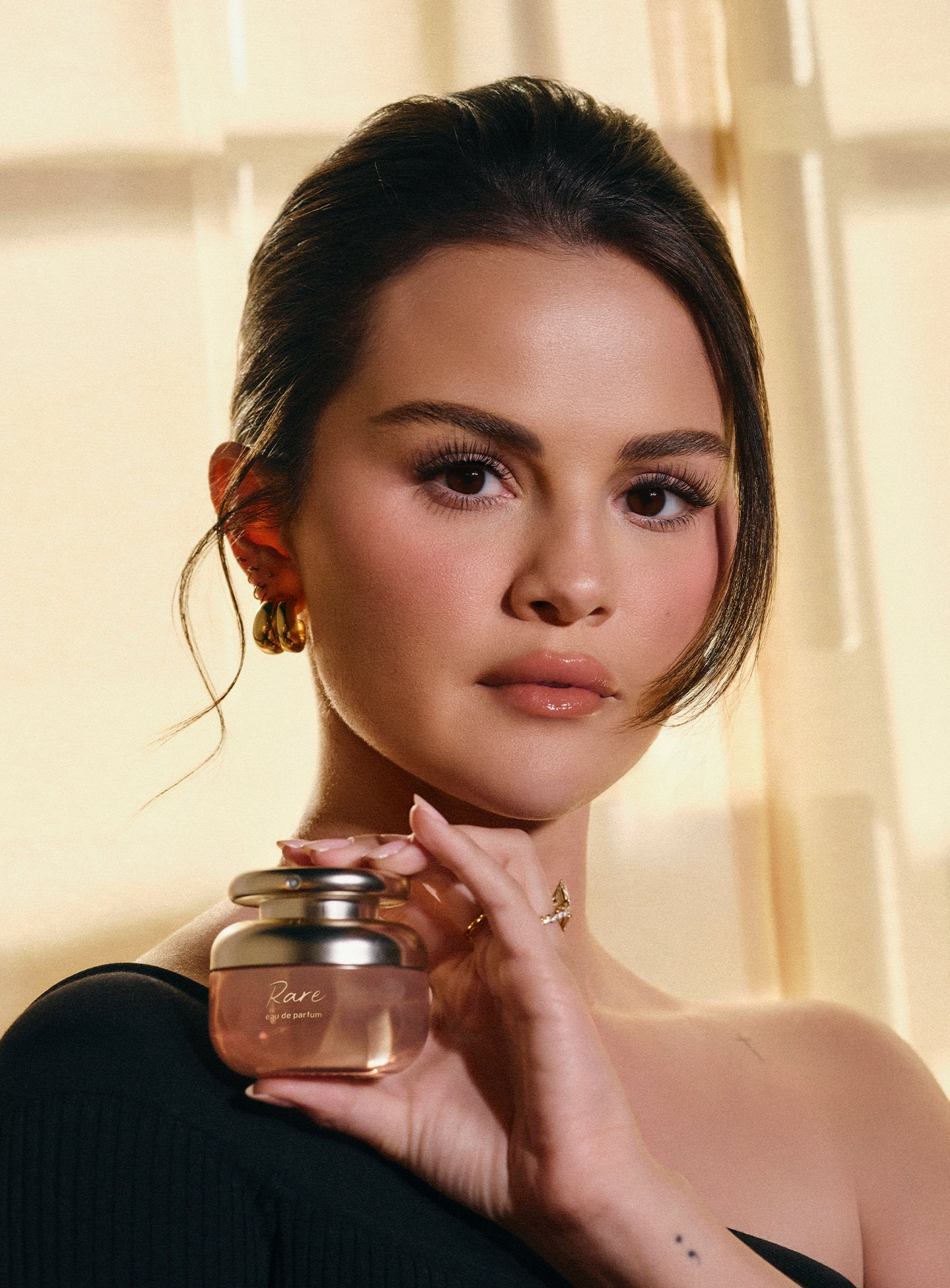 Rare Beauty Eau Parfum