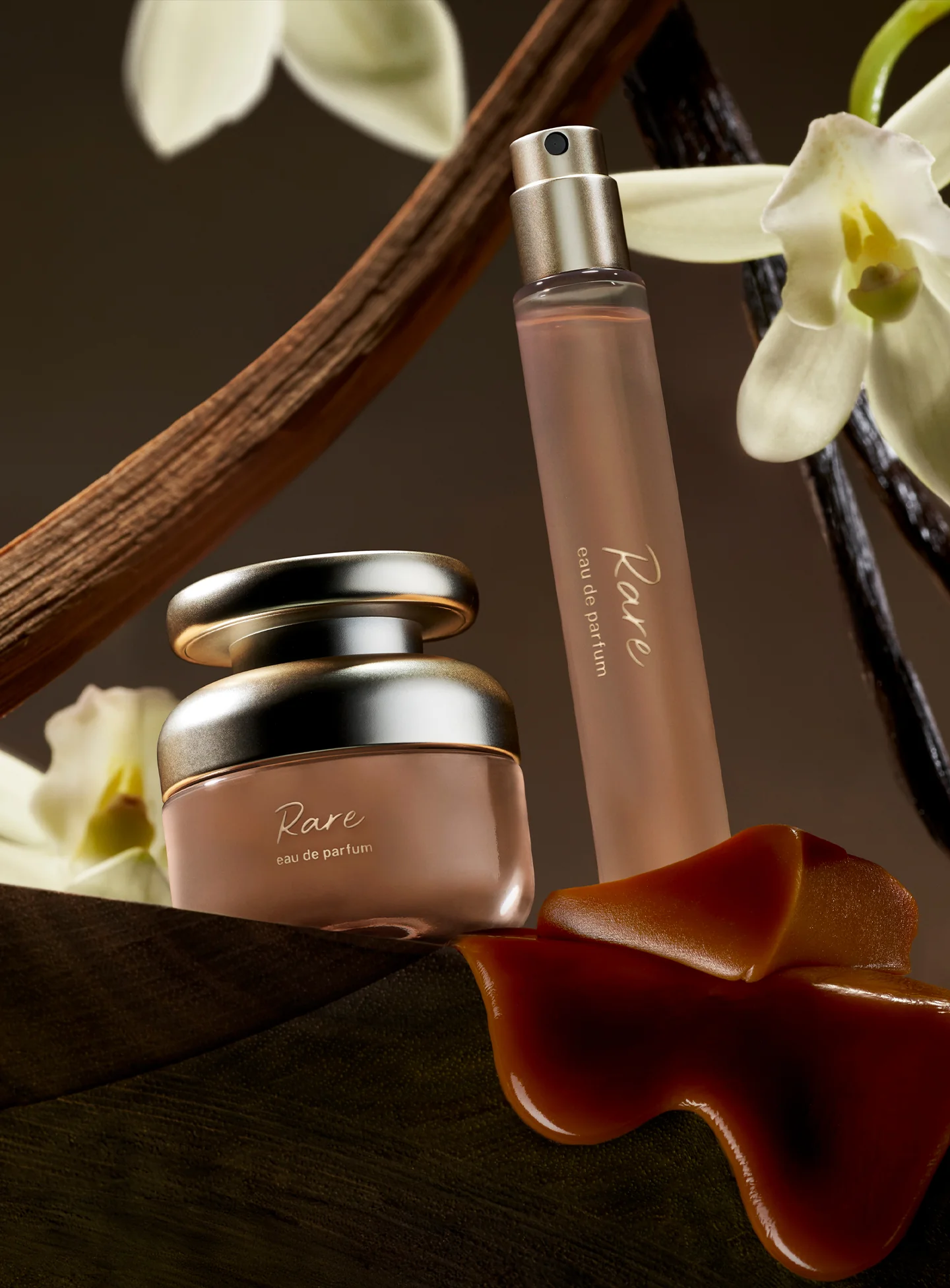 Rare Beauty Eau Parfum Kit