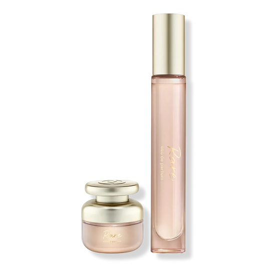 Rare Beauty Eau Parfum Kit