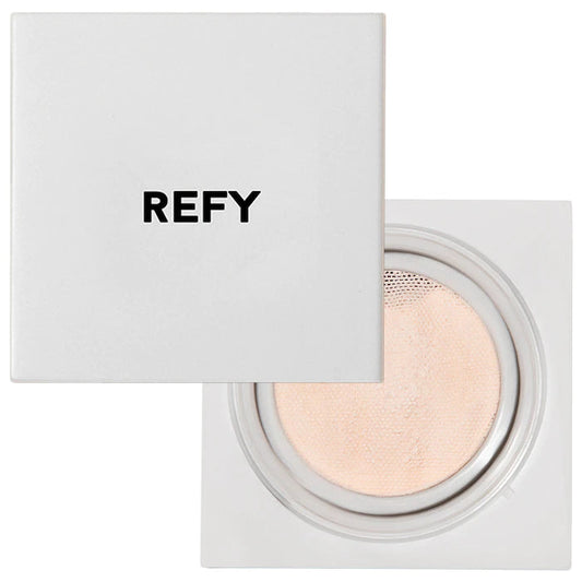 REFY Skin Finish Water-Based Powder