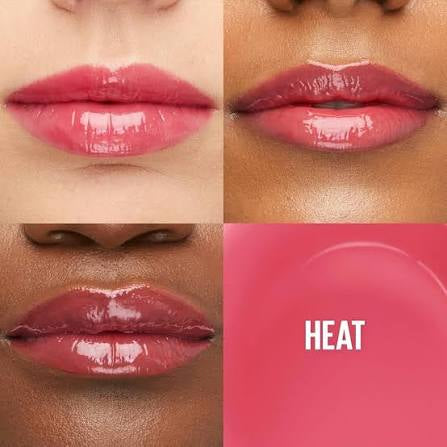 Maybelline Lifter Gloss con ácido hialuronico