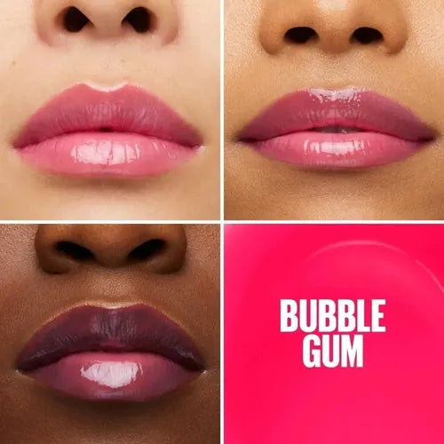Maybelline Lifter Gloss con ácido hialuronico