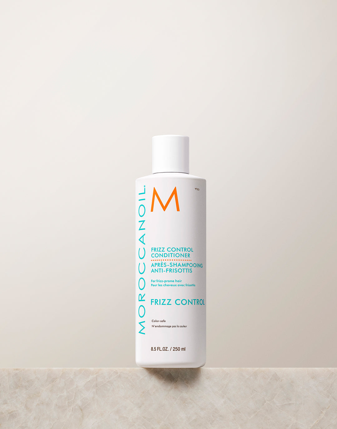 Morocanoil Frizz Control Acondicionador