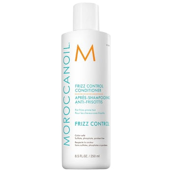 Morocanoil Frizz Control Acondicionador