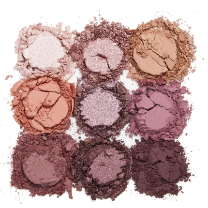 Colourpop Marvin Up Sombras