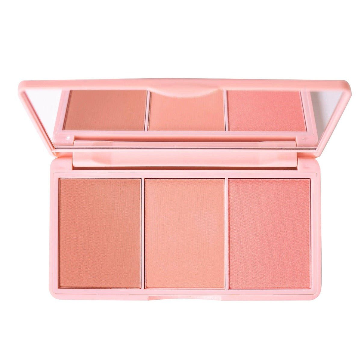 Kim Chi Chic cheeky 3Some Blush Trio